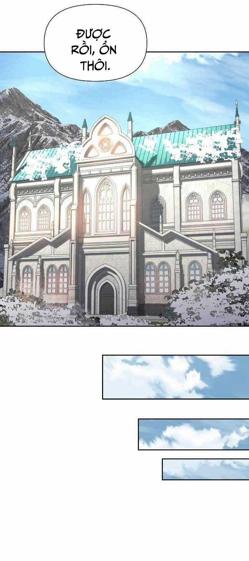 Linh Mục Tha Hóa Chapter 3 trang 61