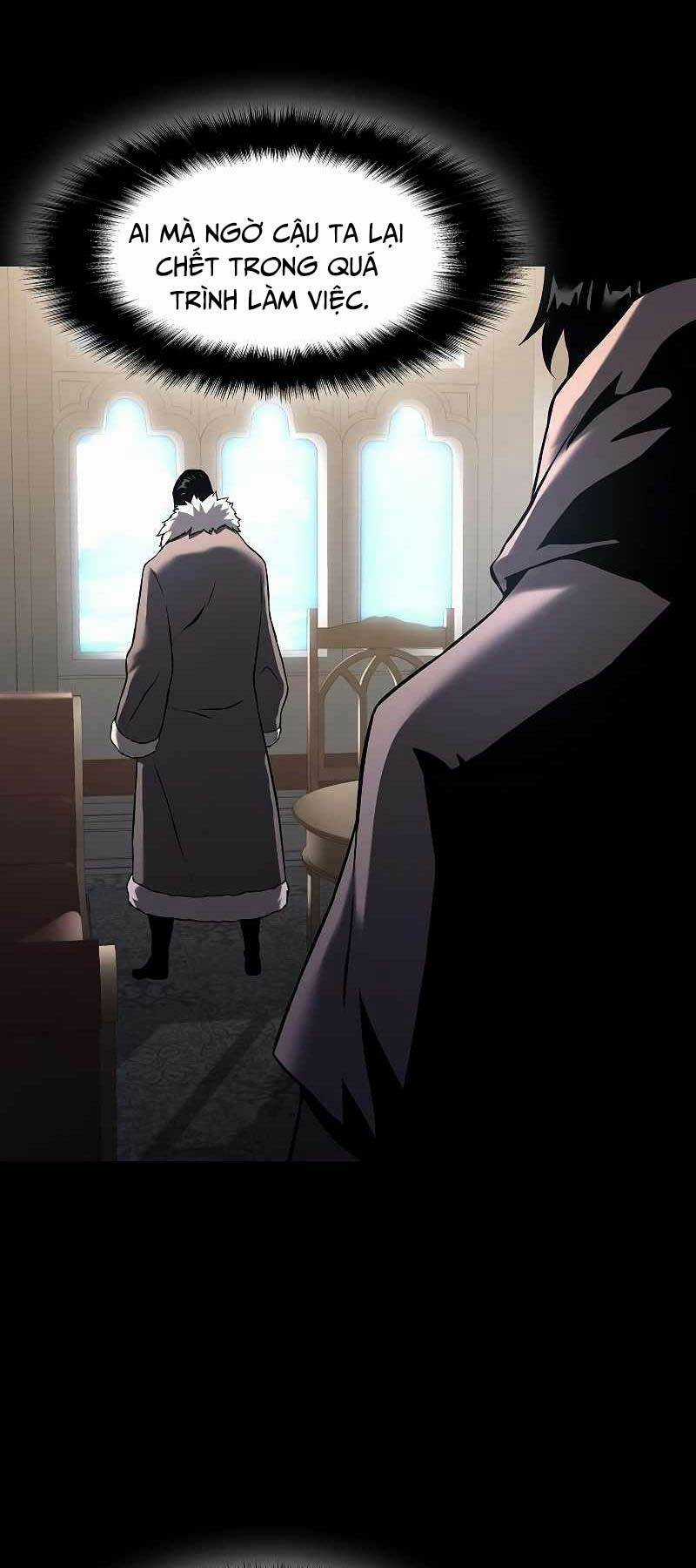 Linh Mục Tha Hóa Chapter 3 trang 64