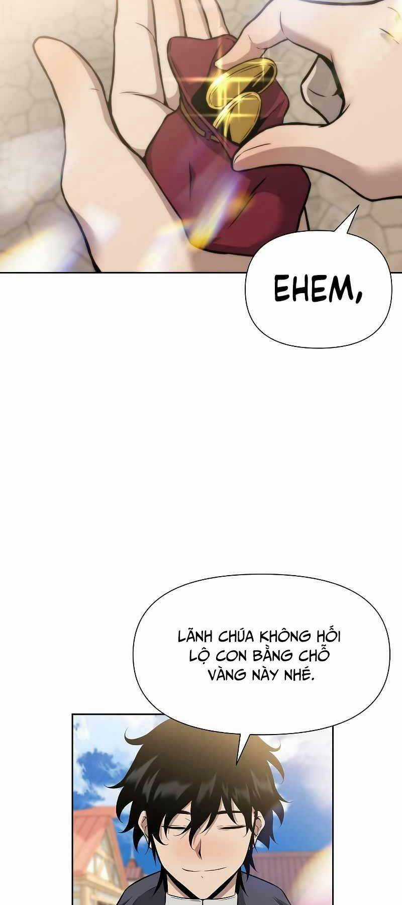 Linh Mục Tha Hóa Chapter 3 trang 68