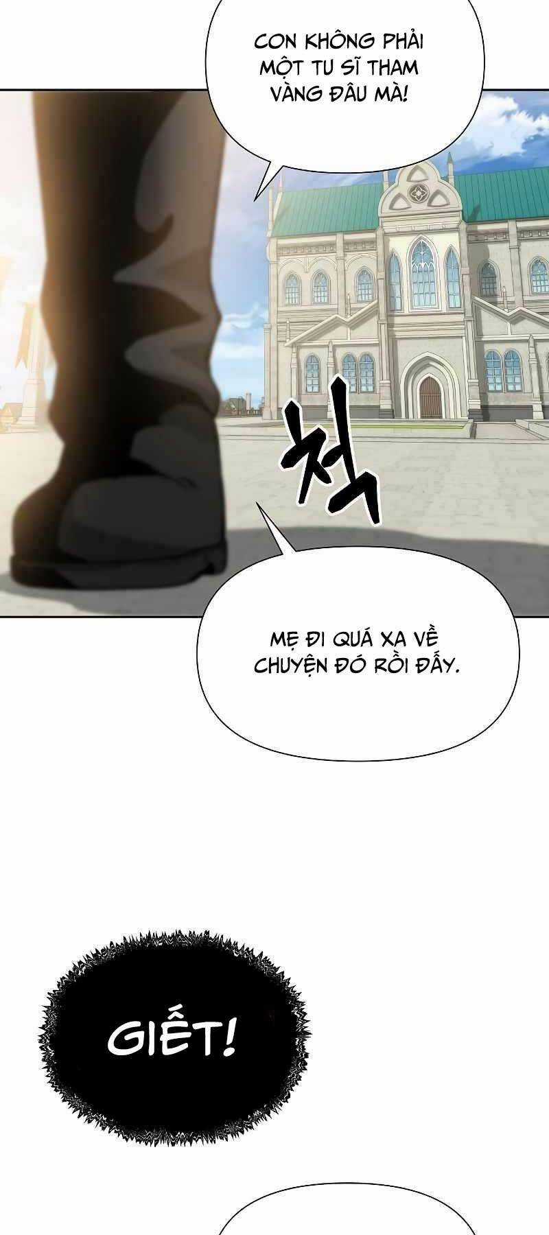 Linh Mục Tha Hóa Chapter 3 trang 70