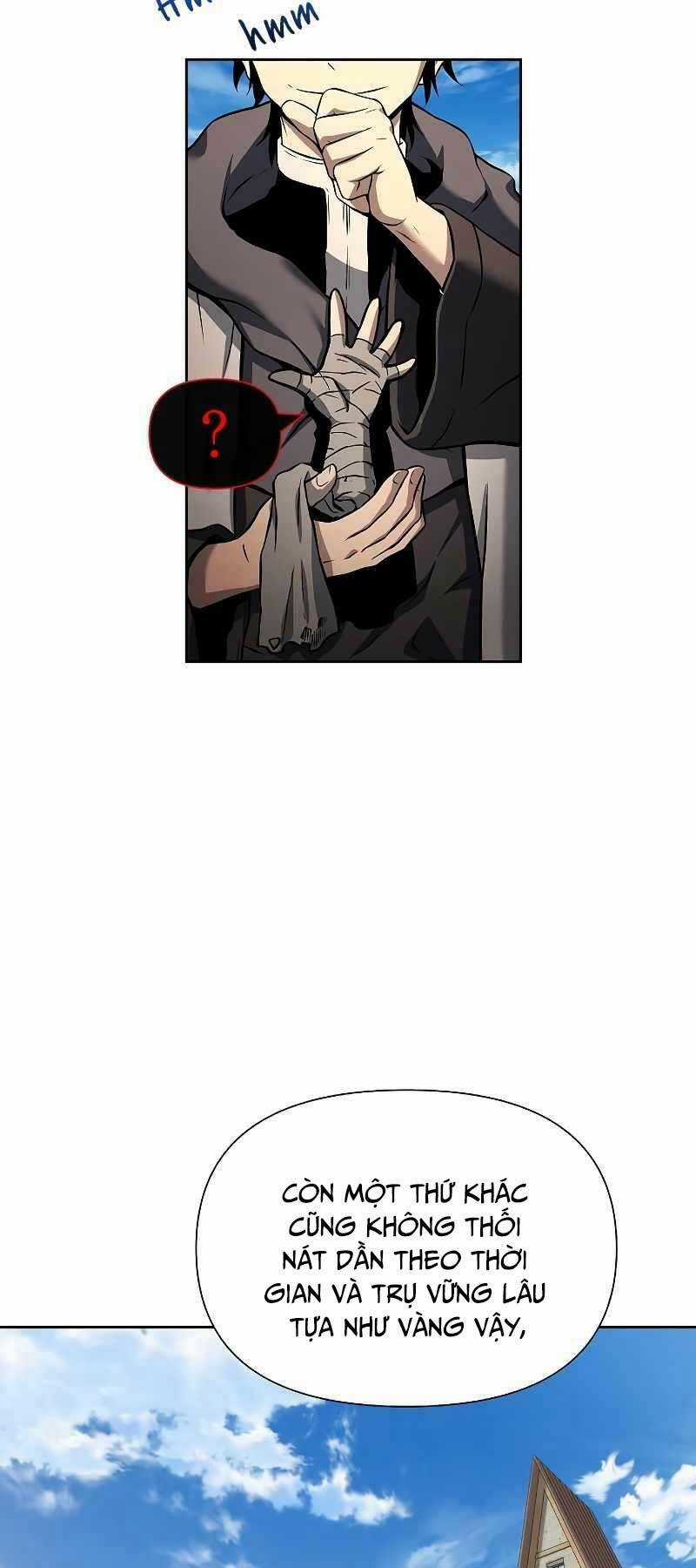 Linh Mục Tha Hóa Chapter 3 trang 73