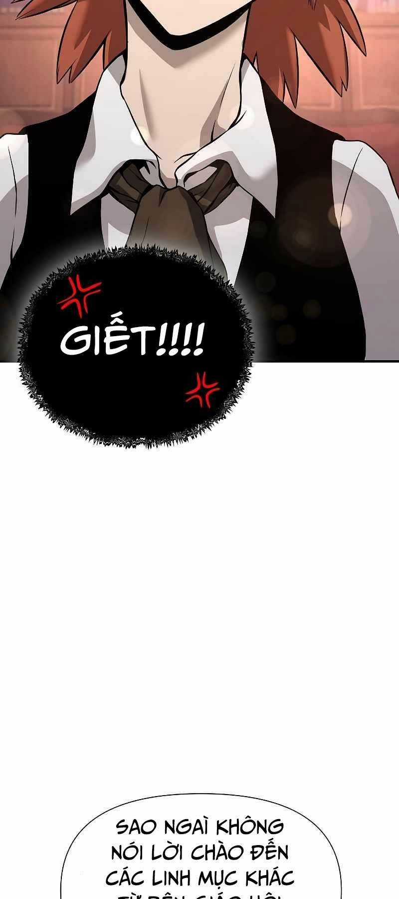 Linh Mục Tha Hóa Chapter 3 trang 84