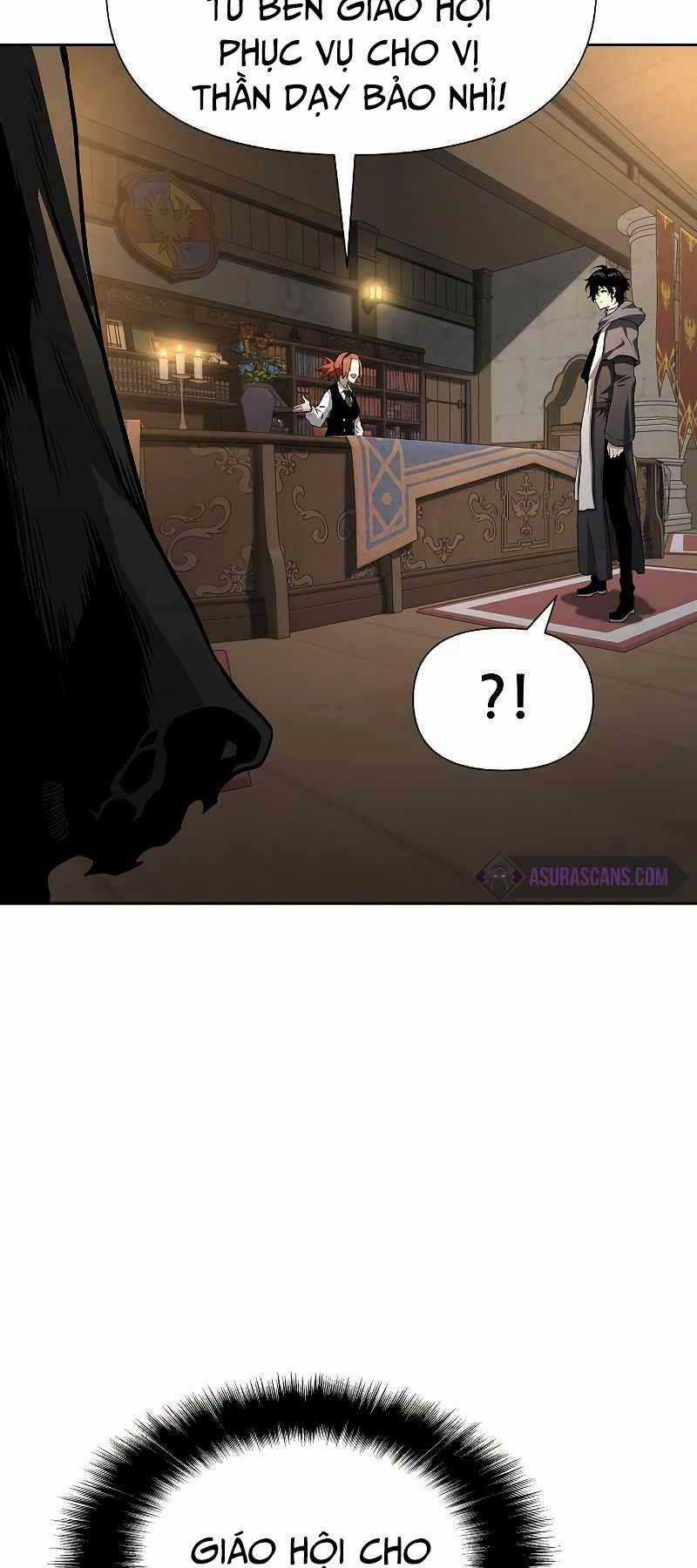 Linh Mục Tha Hóa Chapter 3 trang 85