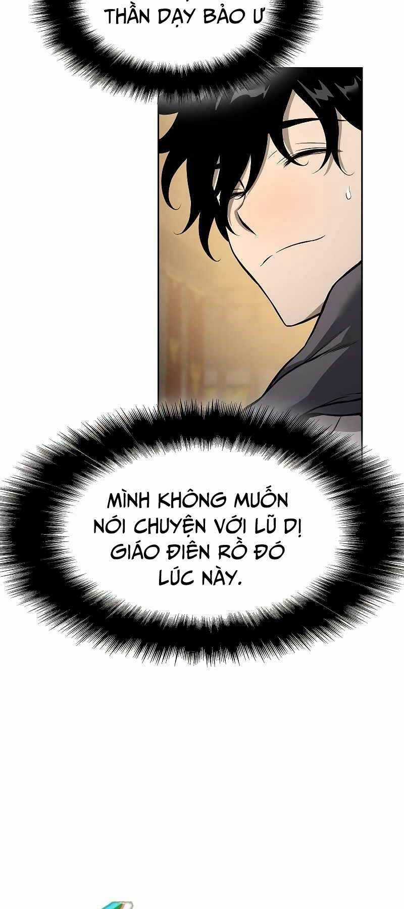 Linh Mục Tha Hóa Chapter 3 trang 86