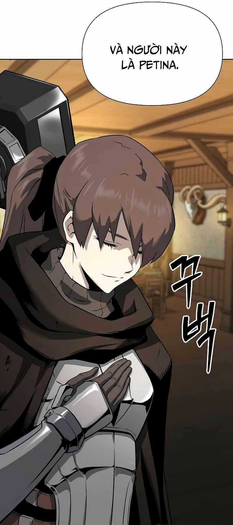 Linh Mục Tha Hóa Chapter 3 trang 99