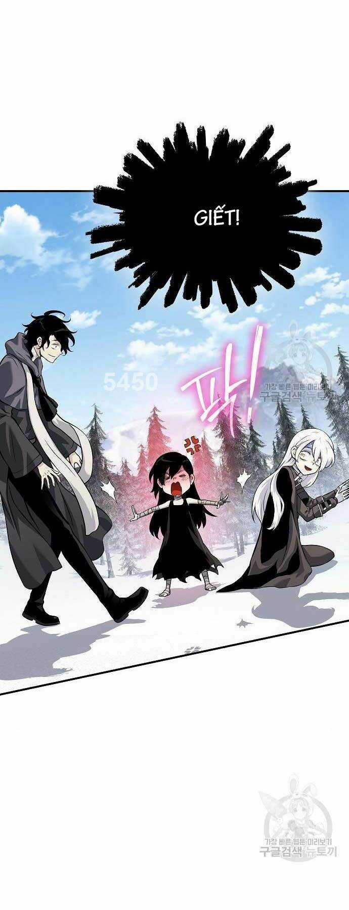 Linh Mục Tha Hóa Chapter 30 trang 0