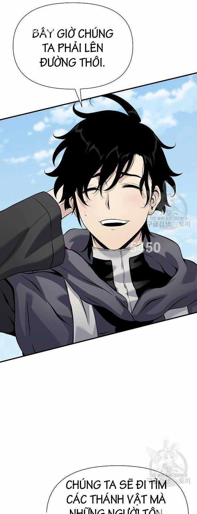 Linh Mục Tha Hóa Chapter 30 trang 1
