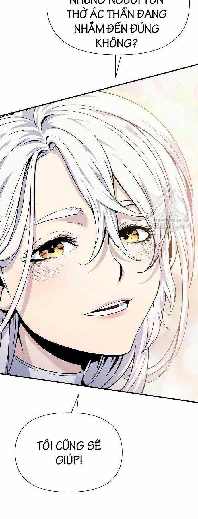 Linh Mục Tha Hóa Chapter 30 trang 2