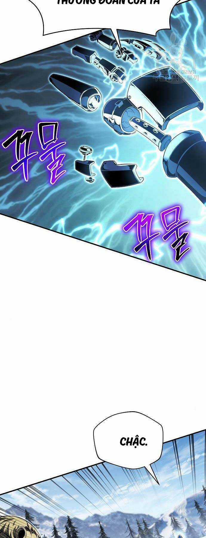 Linh Mục Tha Hóa Chapter 30 trang 27