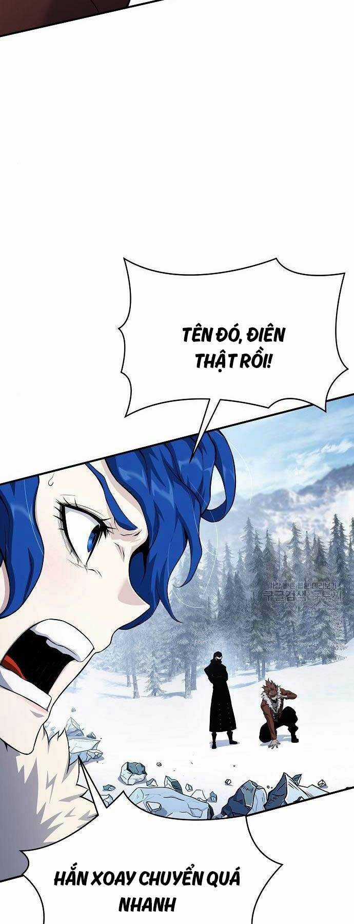 Linh Mục Tha Hóa Chapter 30 trang 35