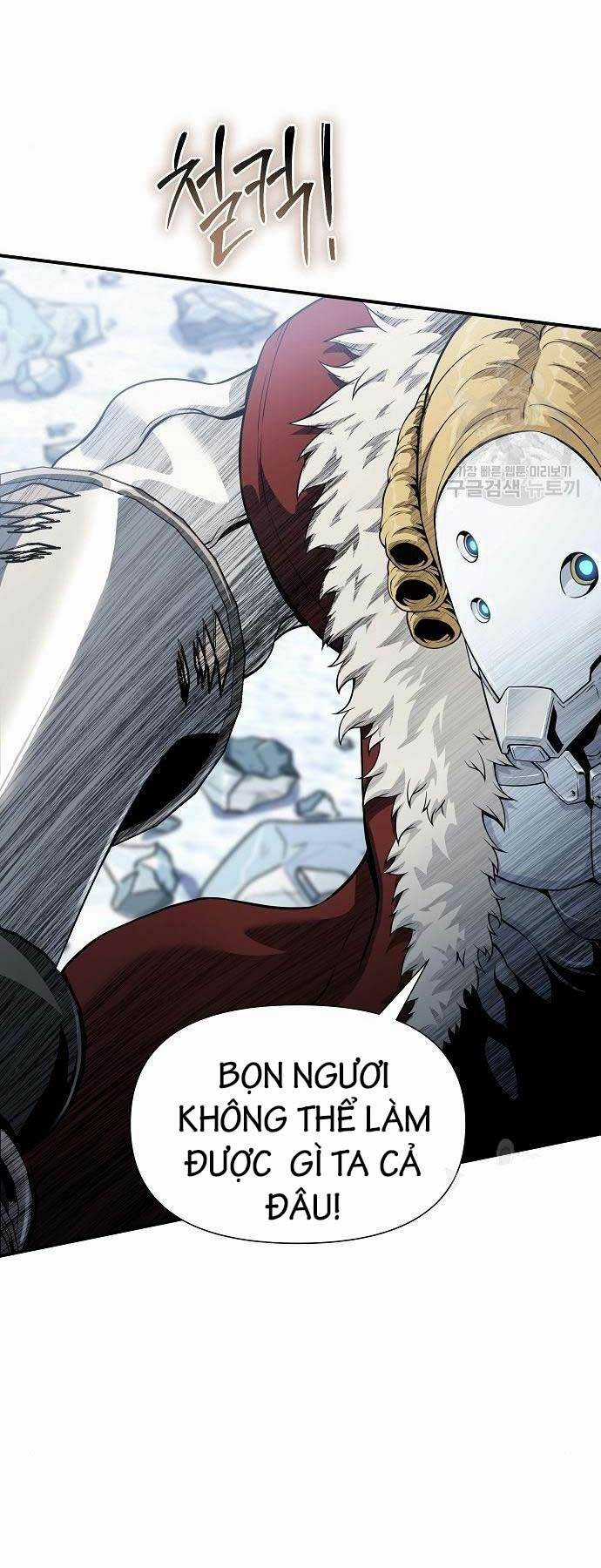 Linh Mục Tha Hóa Chapter 30 trang 38