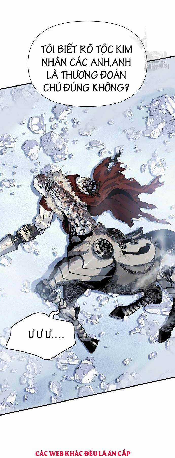 Linh Mục Tha Hóa Chapter 30 trang 67