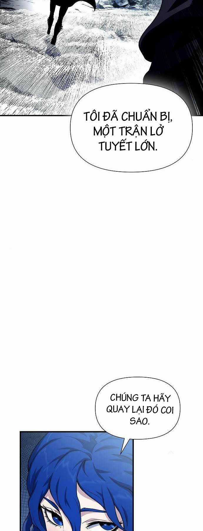 Linh Mục Tha Hóa Chapter 30 trang 8