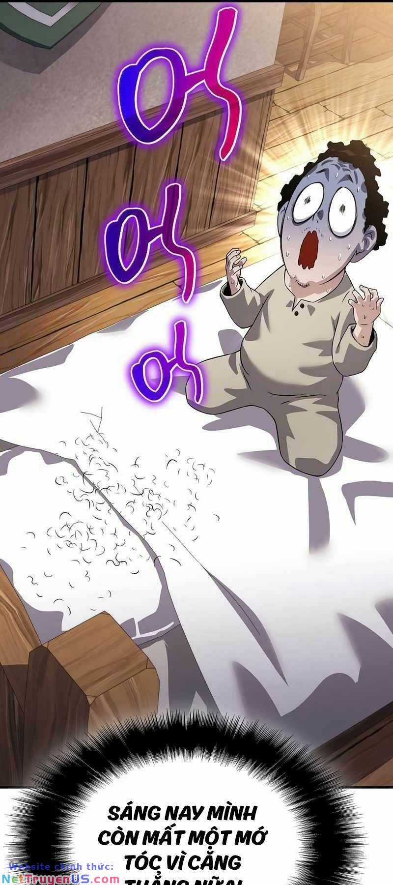 Linh Mục Tha Hóa Chapter 31 trang 100