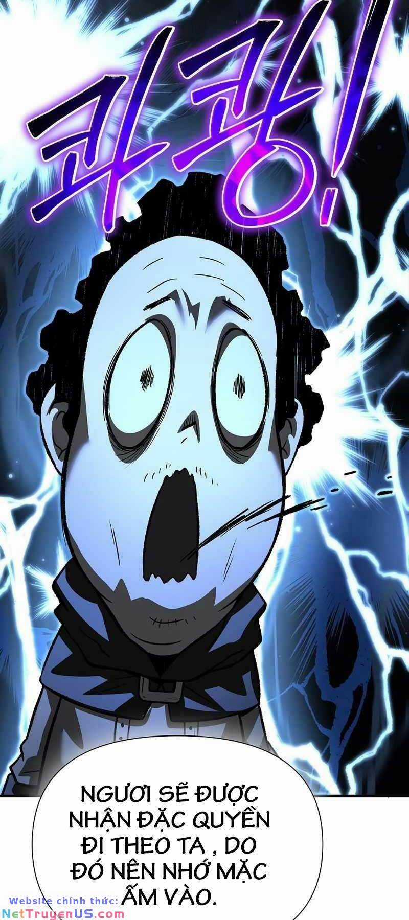 Linh Mục Tha Hóa Chapter 31 trang 116