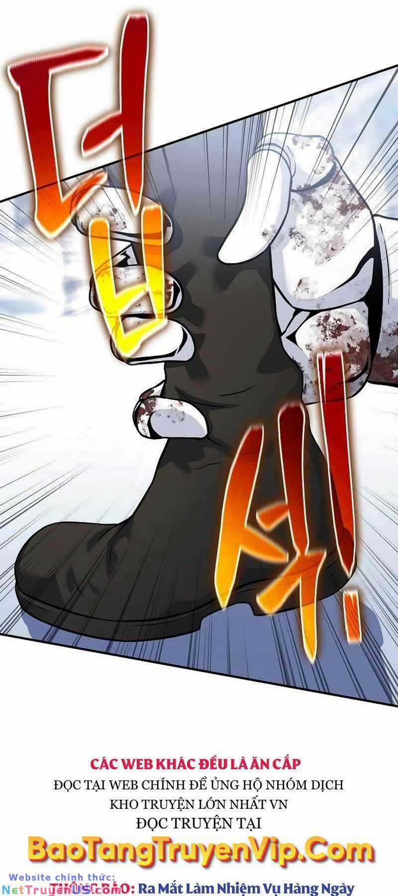 Linh Mục Tha Hóa Chapter 31 trang 17