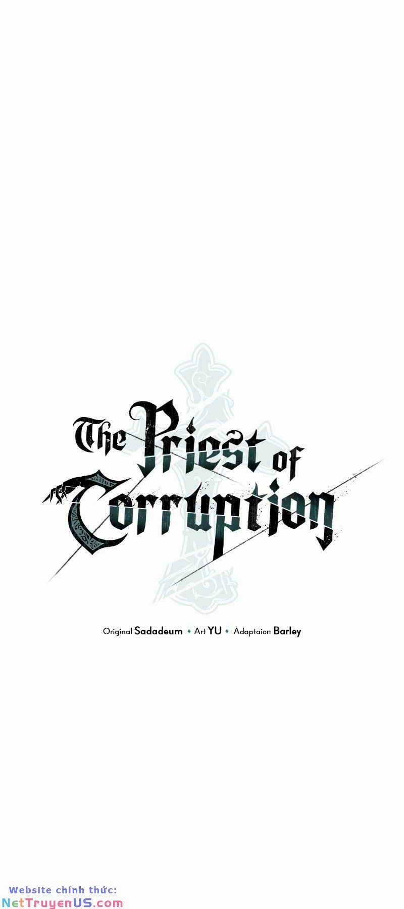 Linh Mục Tha Hóa Chapter 31 trang 30