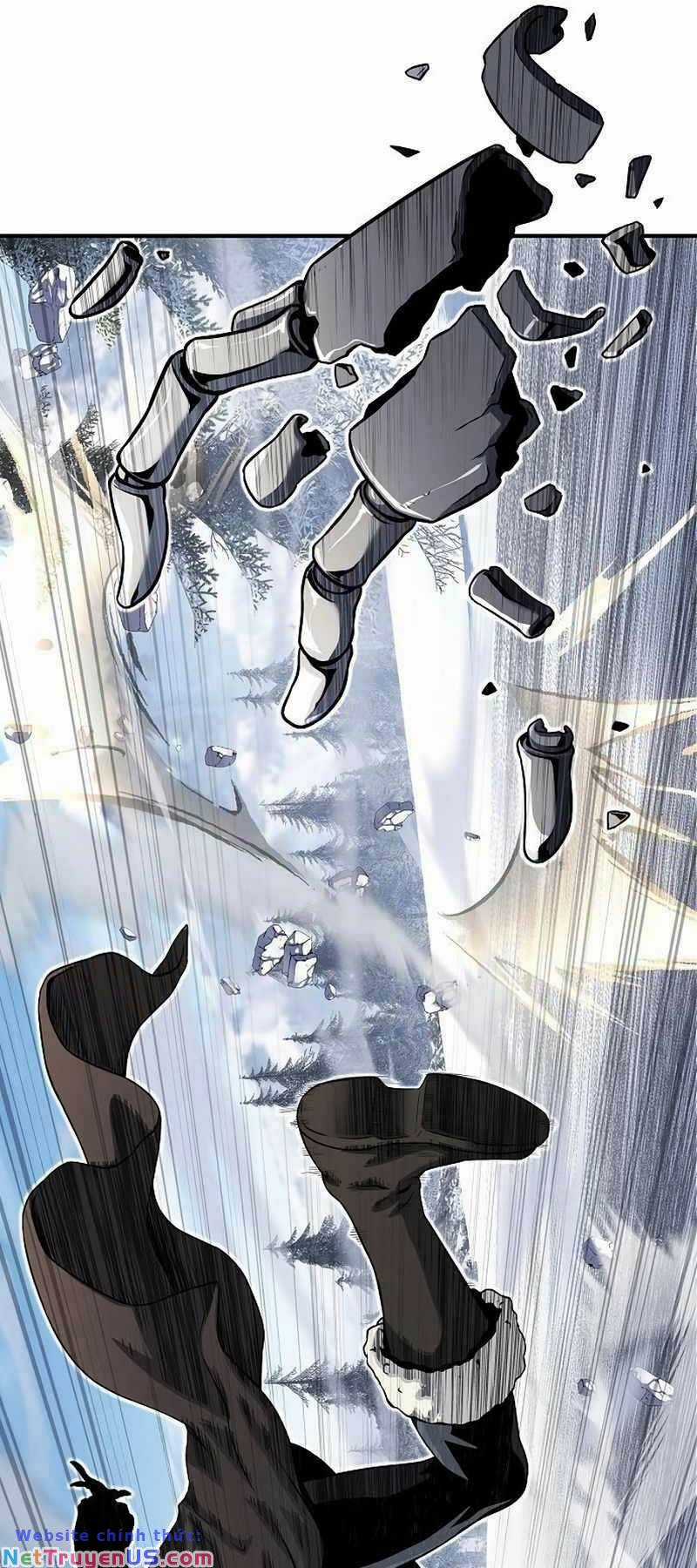 Linh Mục Tha Hóa Chapter 31 trang 33