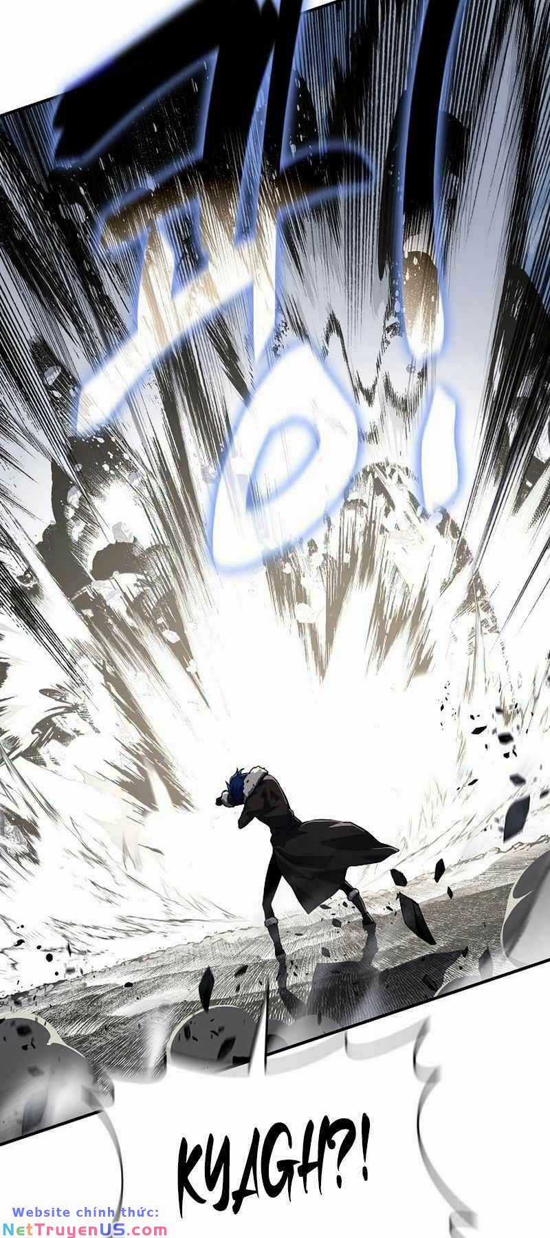 Linh Mục Tha Hóa Chapter 31 trang 37