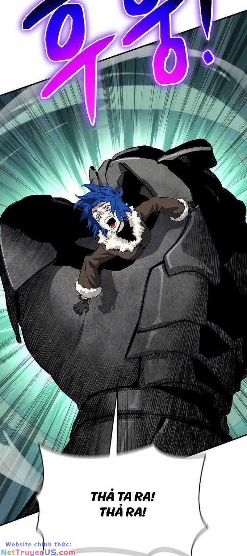 Linh Mục Tha Hóa Chapter 31 trang 43