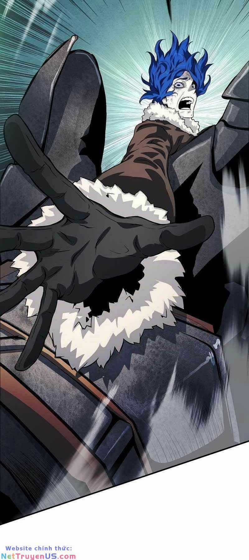 Linh Mục Tha Hóa Chapter 31 trang 47