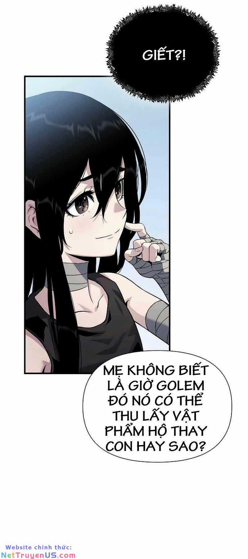 Linh Mục Tha Hóa Chapter 31 trang 66