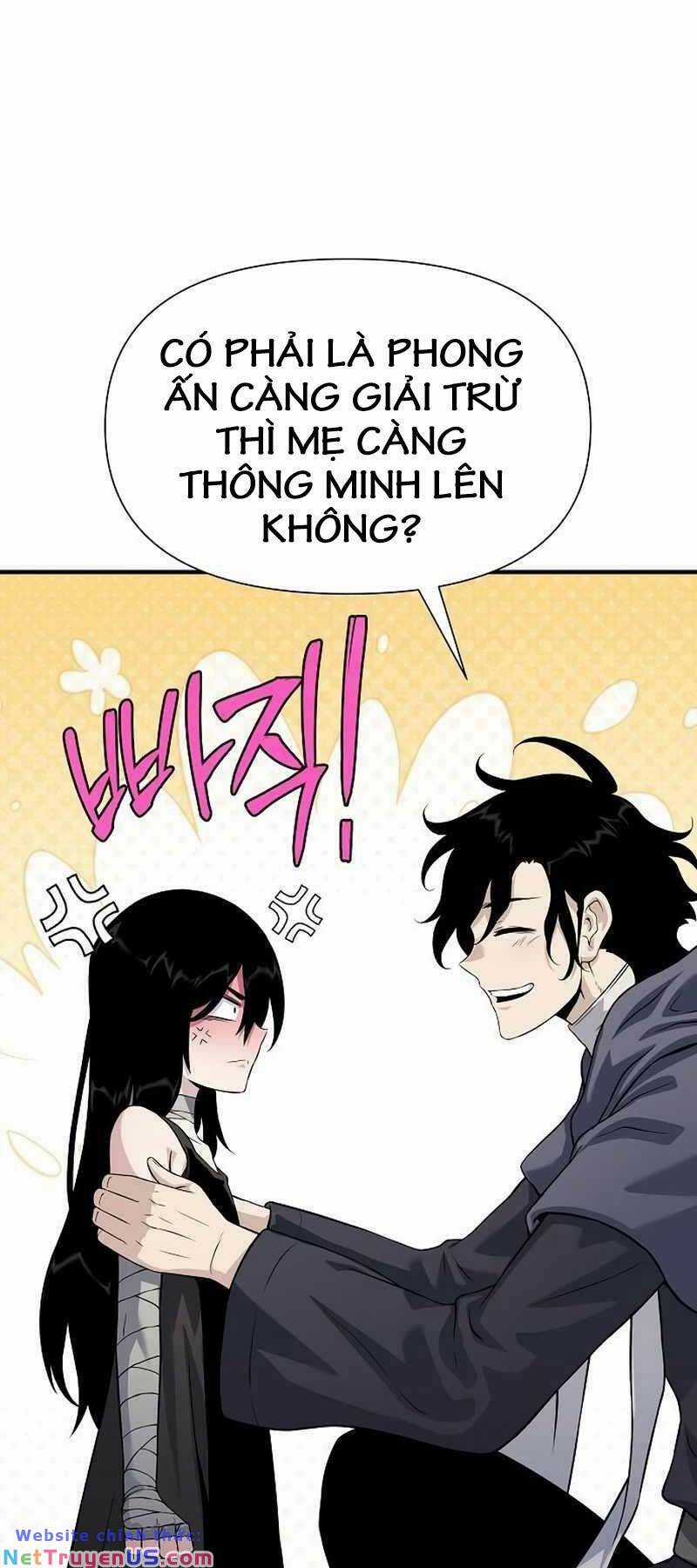 Linh Mục Tha Hóa Chapter 31 trang 69