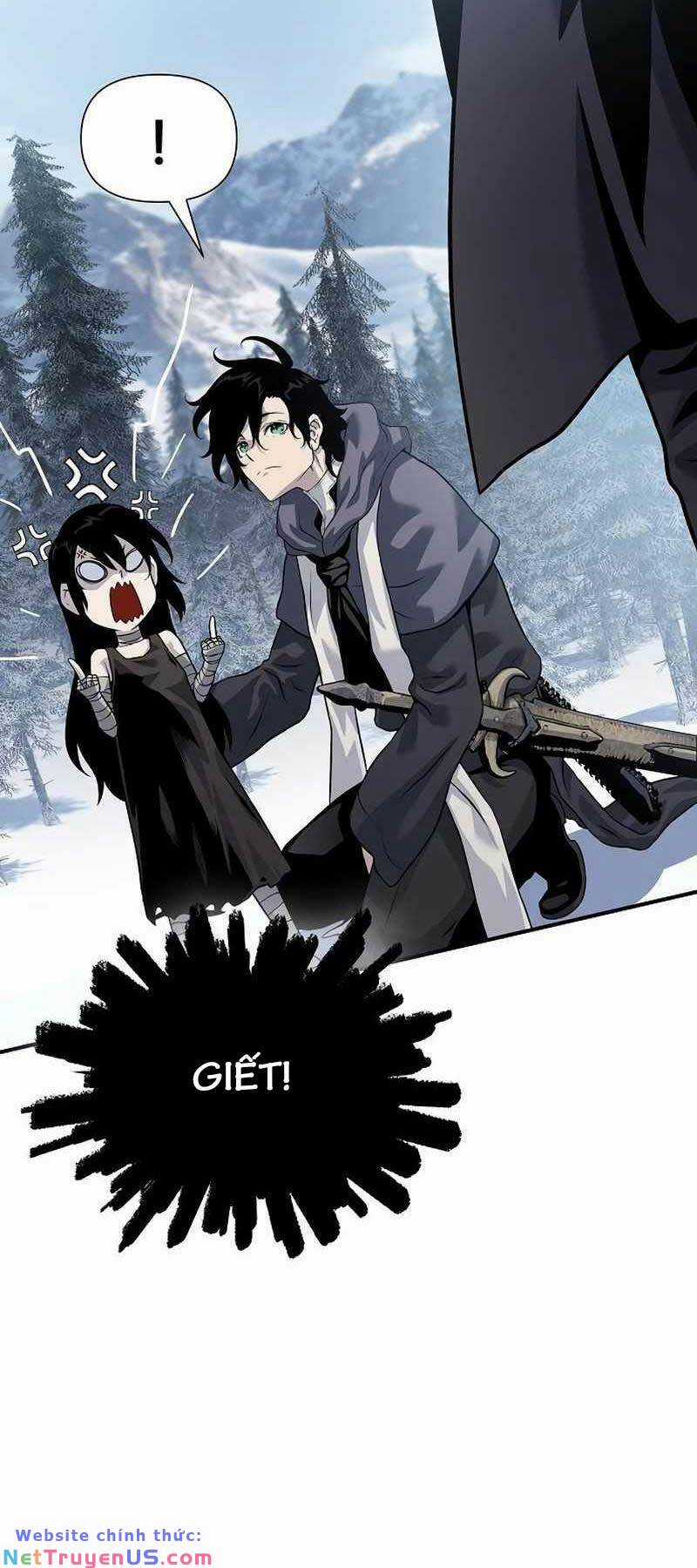 Linh Mục Tha Hóa Chapter 31 trang 74