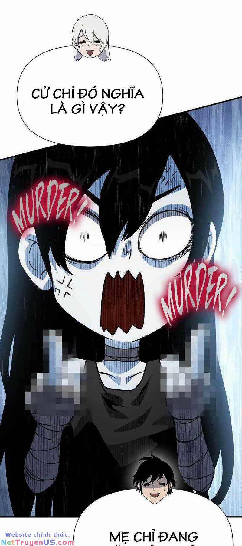 Linh Mục Tha Hóa Chapter 31 trang 75