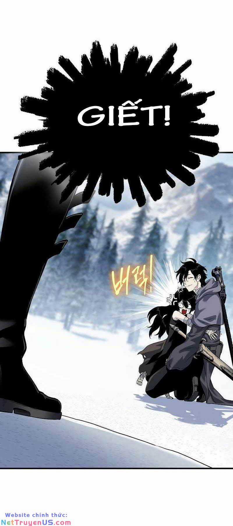 Linh Mục Tha Hóa Chapter 31 trang 79