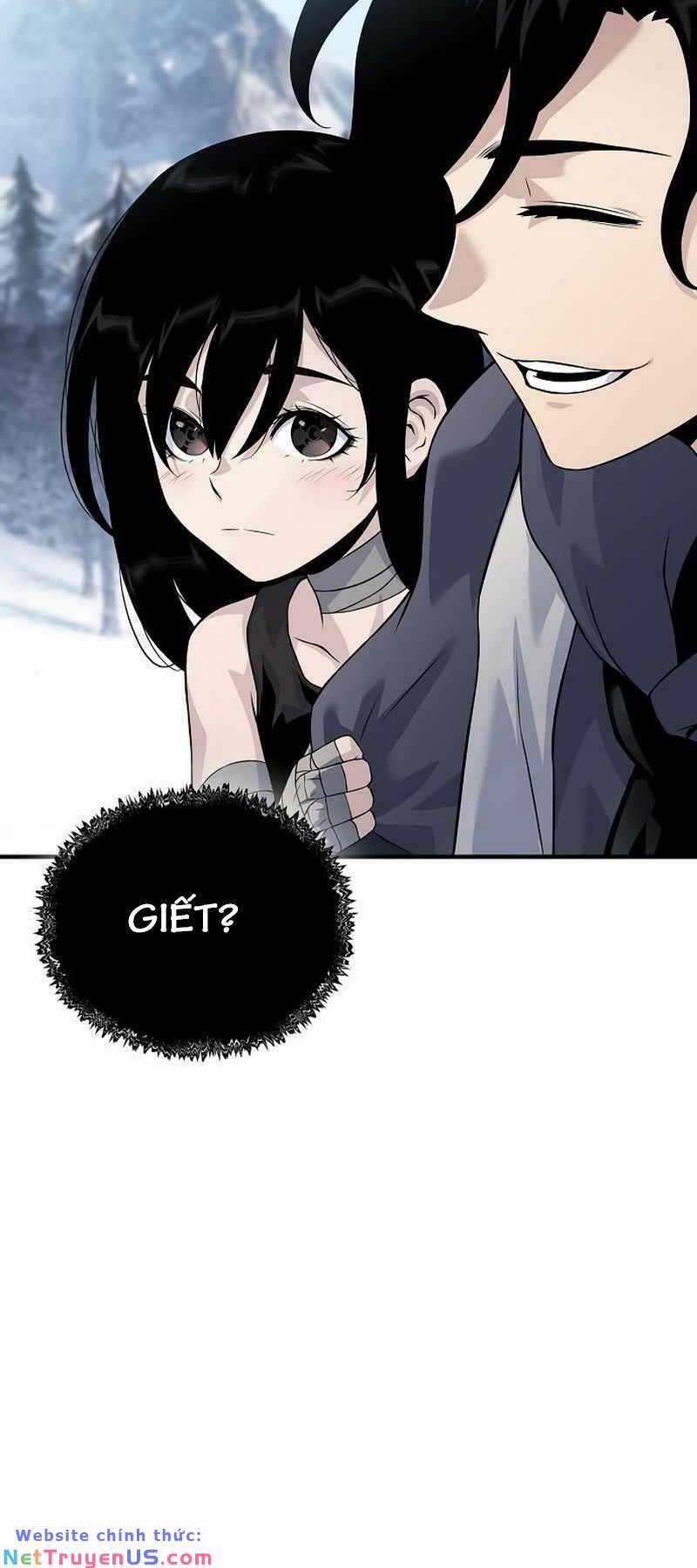 Linh Mục Tha Hóa Chapter 31 trang 83