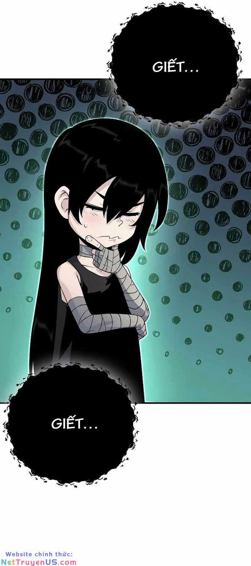 Linh Mục Tha Hóa Chapter 31 trang 84