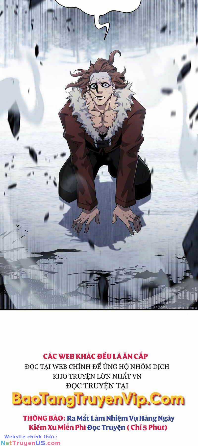 Linh Mục Tha Hóa Chapter 31 trang 9