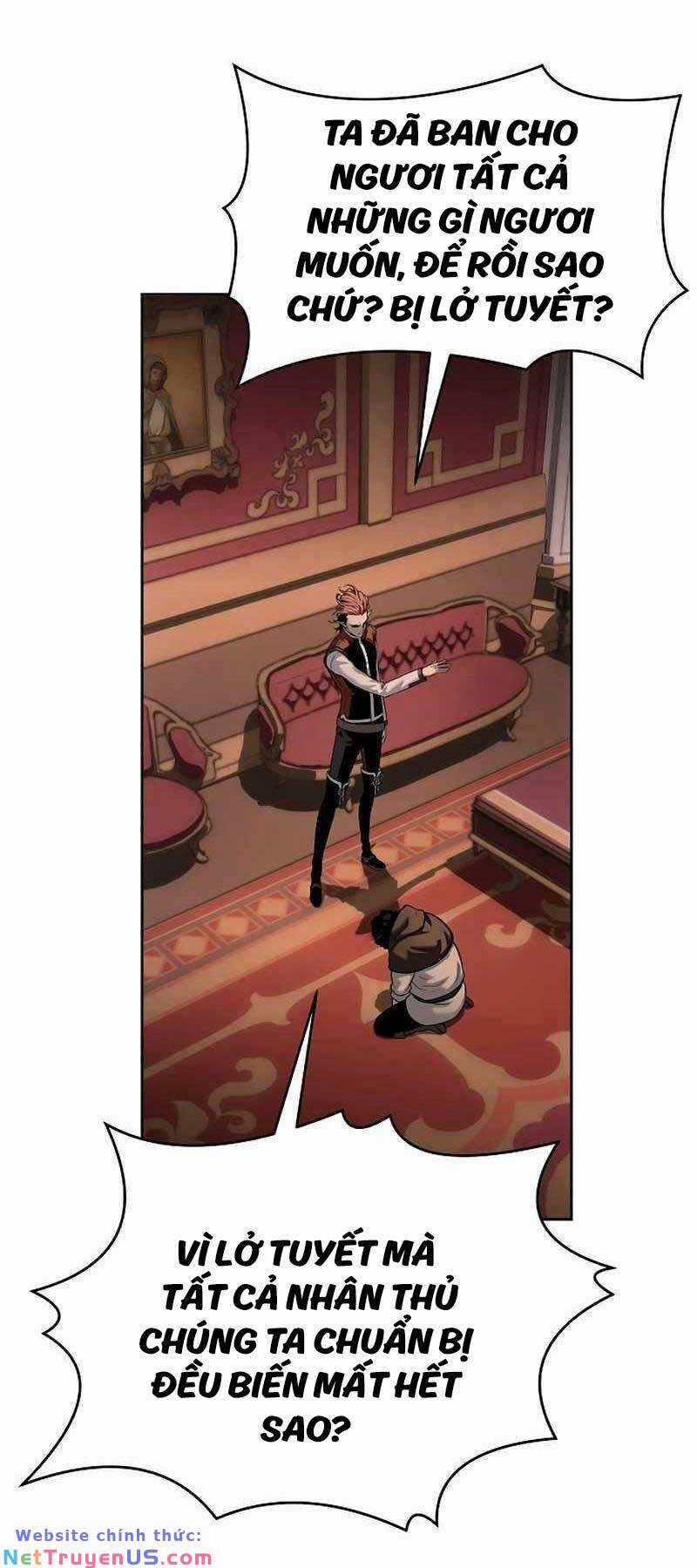 Linh Mục Tha Hóa Chapter 31 trang 96