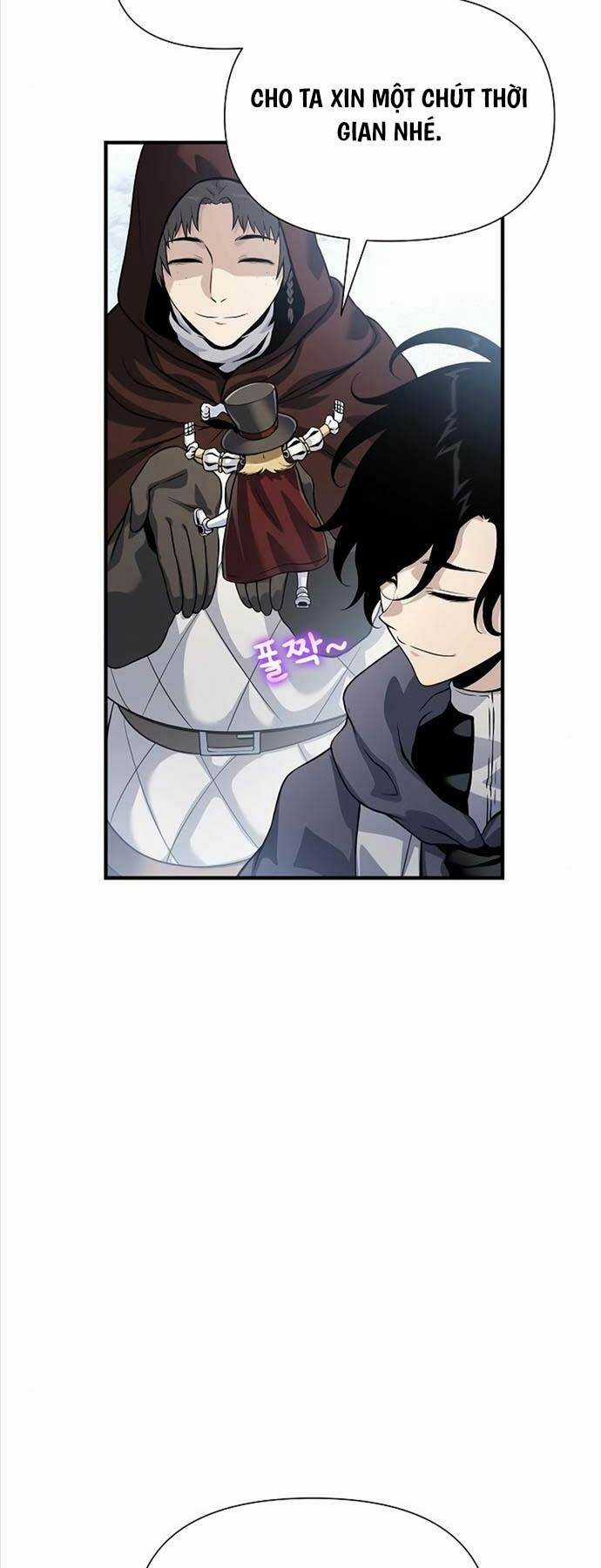 Linh Mục Tha Hóa Chapter 32 trang 10