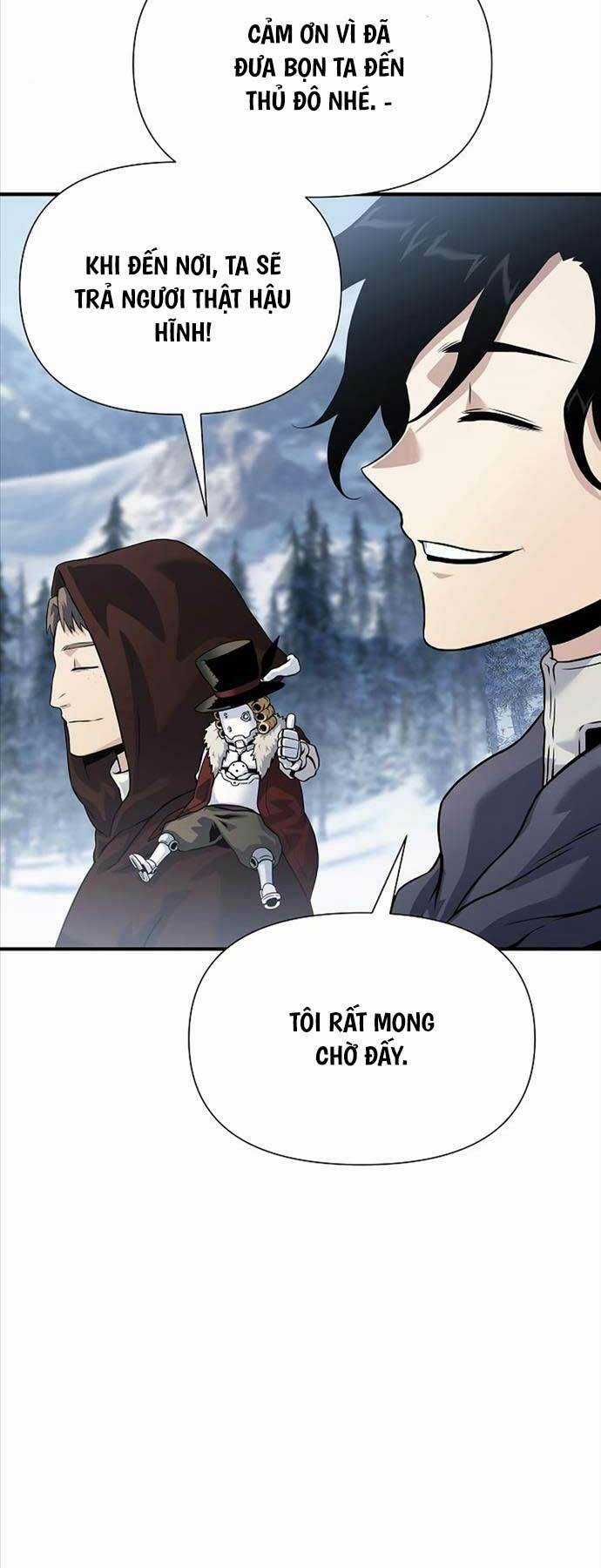 Linh Mục Tha Hóa Chapter 32 trang 11