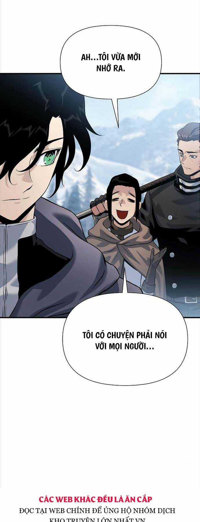 Linh Mục Tha Hóa Chapter 32 trang 13