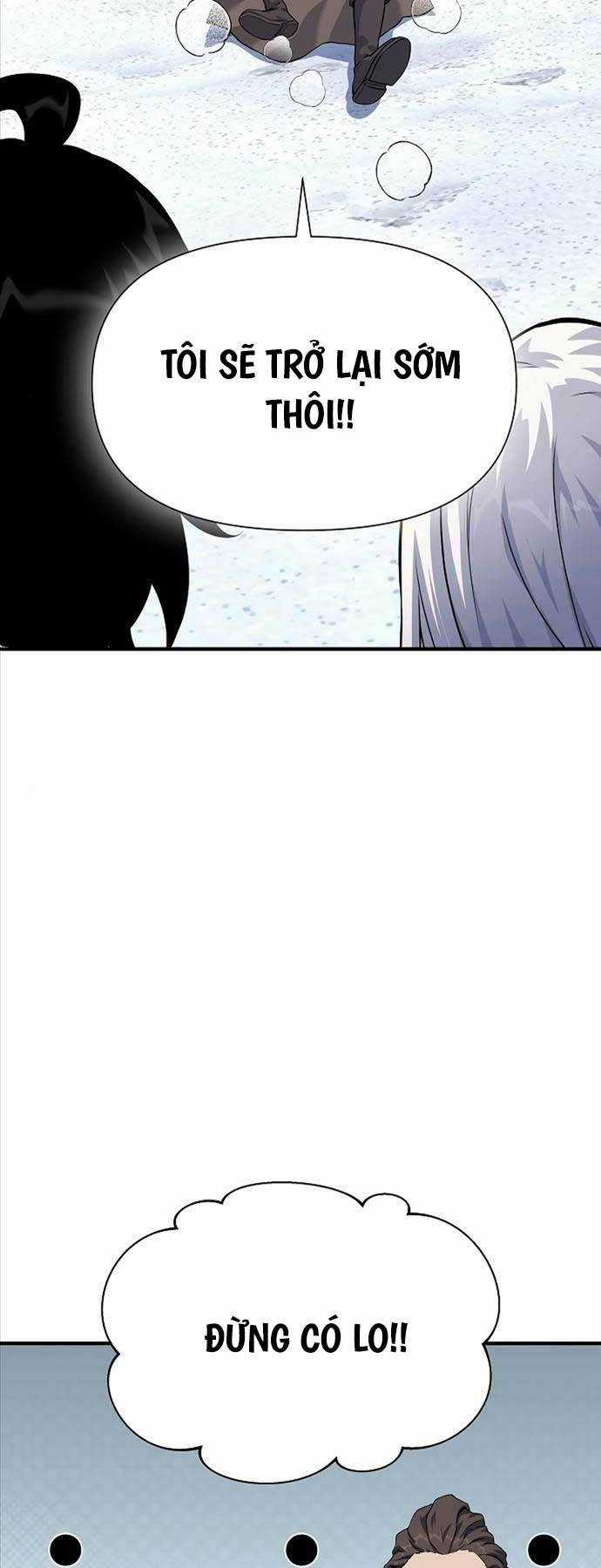 Linh Mục Tha Hóa Chapter 32 trang 18