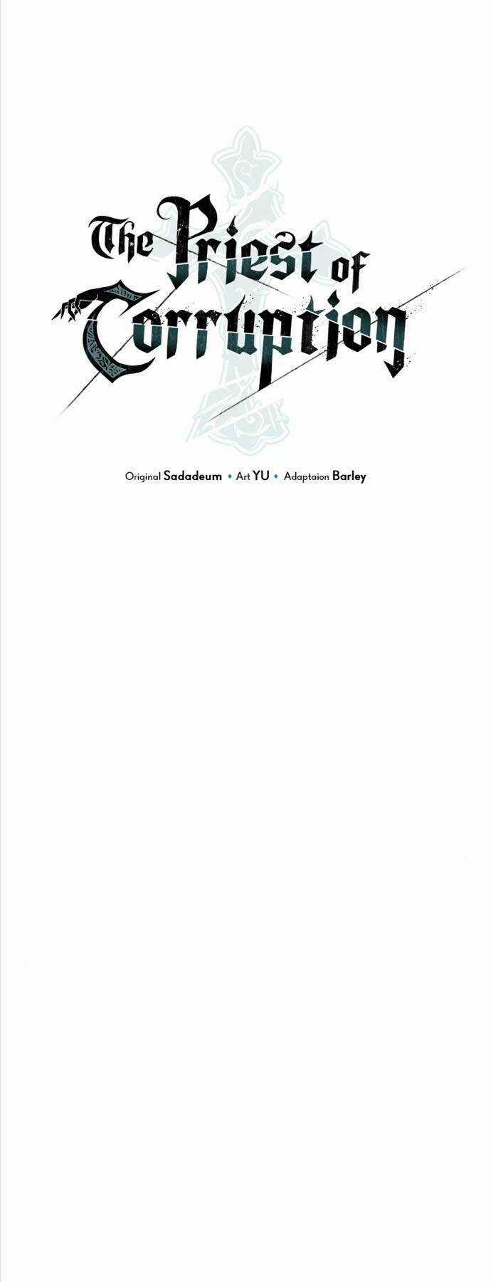 Linh Mục Tha Hóa Chapter 32 trang 20