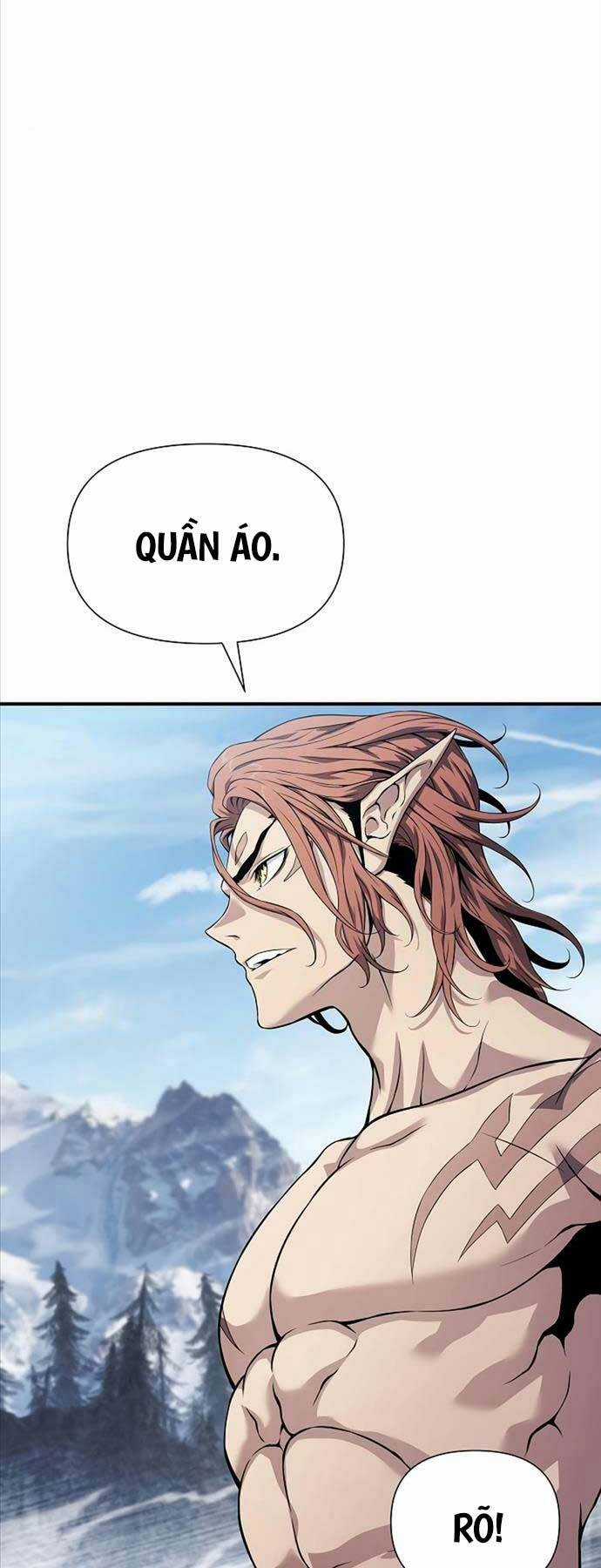 Linh Mục Tha Hóa Chapter 32 trang 26