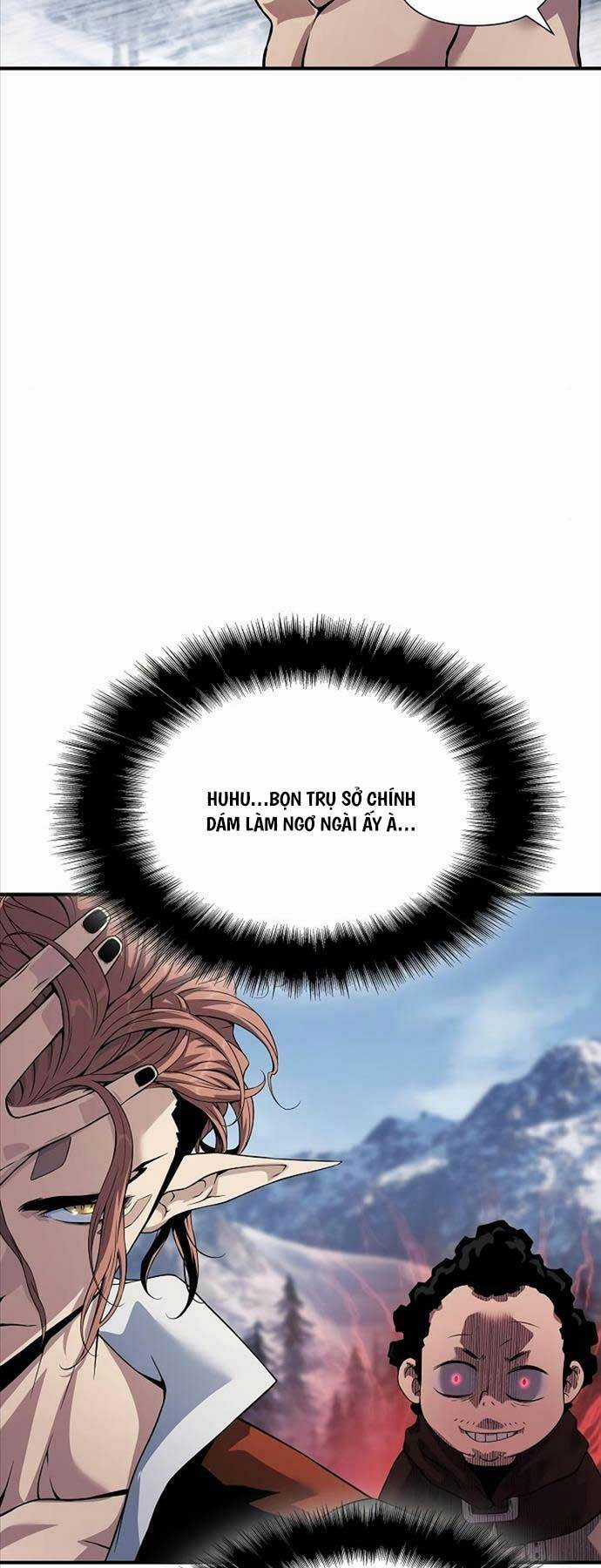 Linh Mục Tha Hóa Chapter 32 trang 27