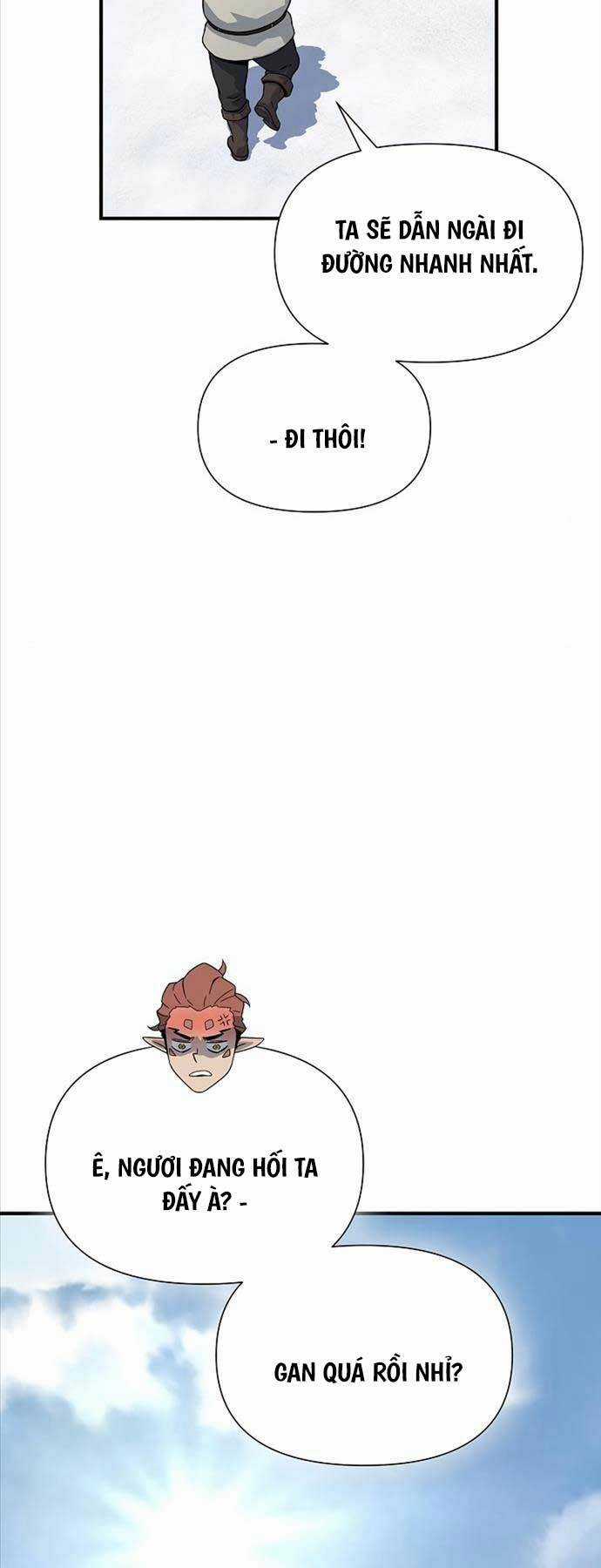 Linh Mục Tha Hóa Chapter 32 trang 29