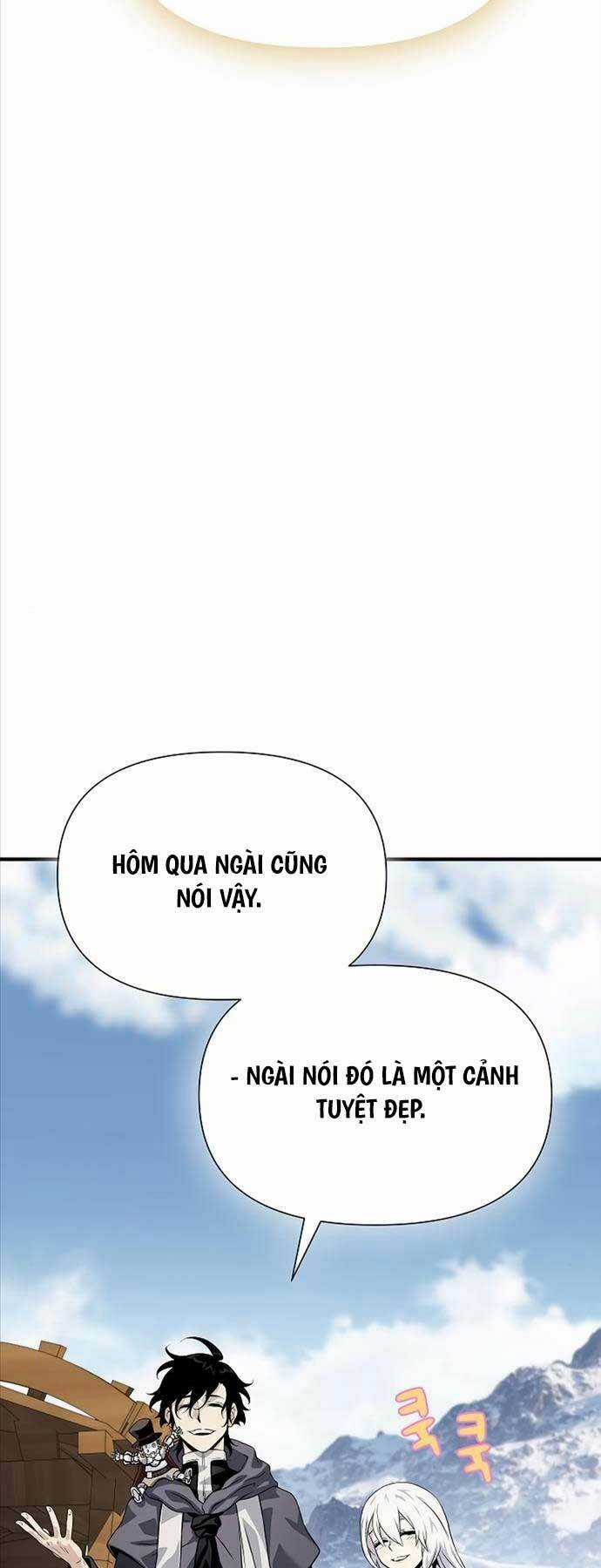 Linh Mục Tha Hóa Chapter 32 trang 3
