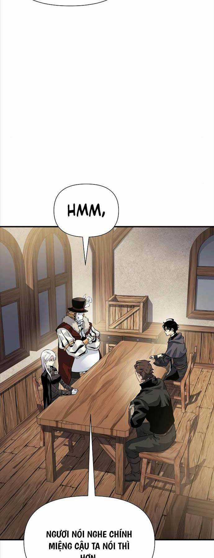 Linh Mục Tha Hóa Chapter 32 trang 32