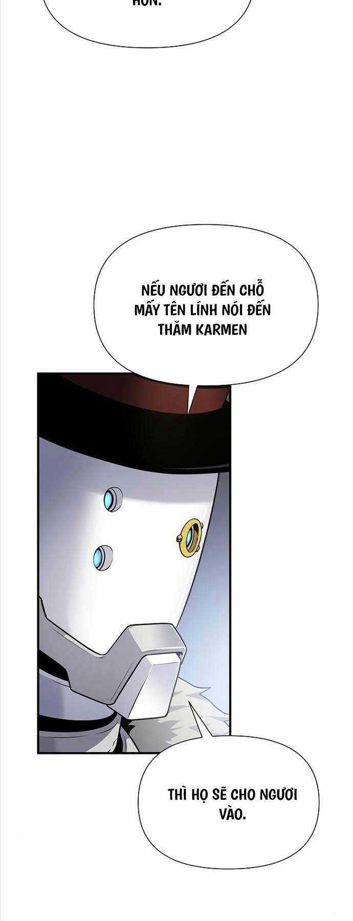 Linh Mục Tha Hóa Chapter 32 trang 33