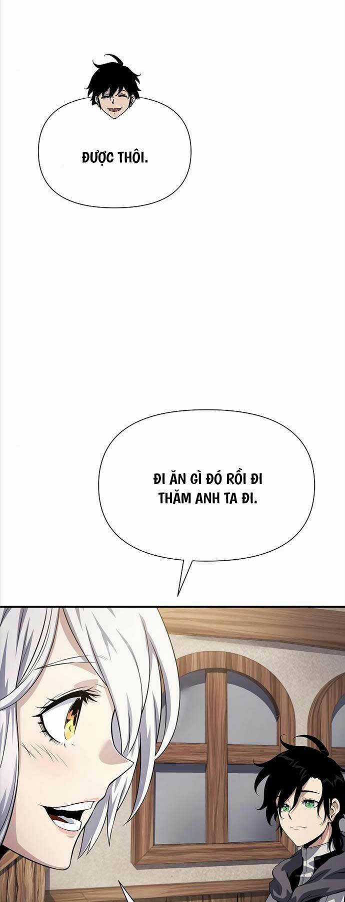 Linh Mục Tha Hóa Chapter 32 trang 34