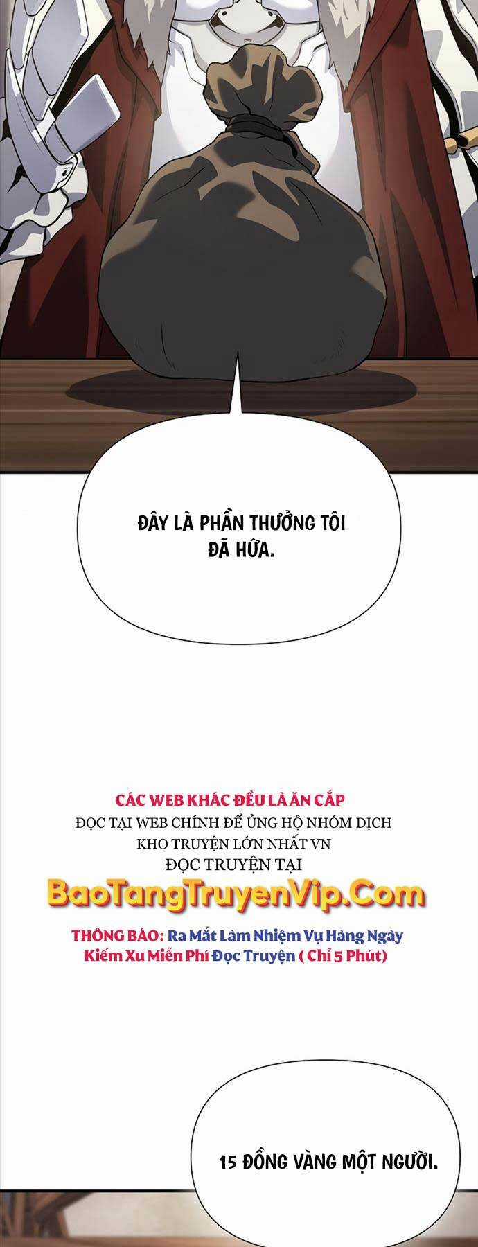 Linh Mục Tha Hóa Chapter 32 trang 37