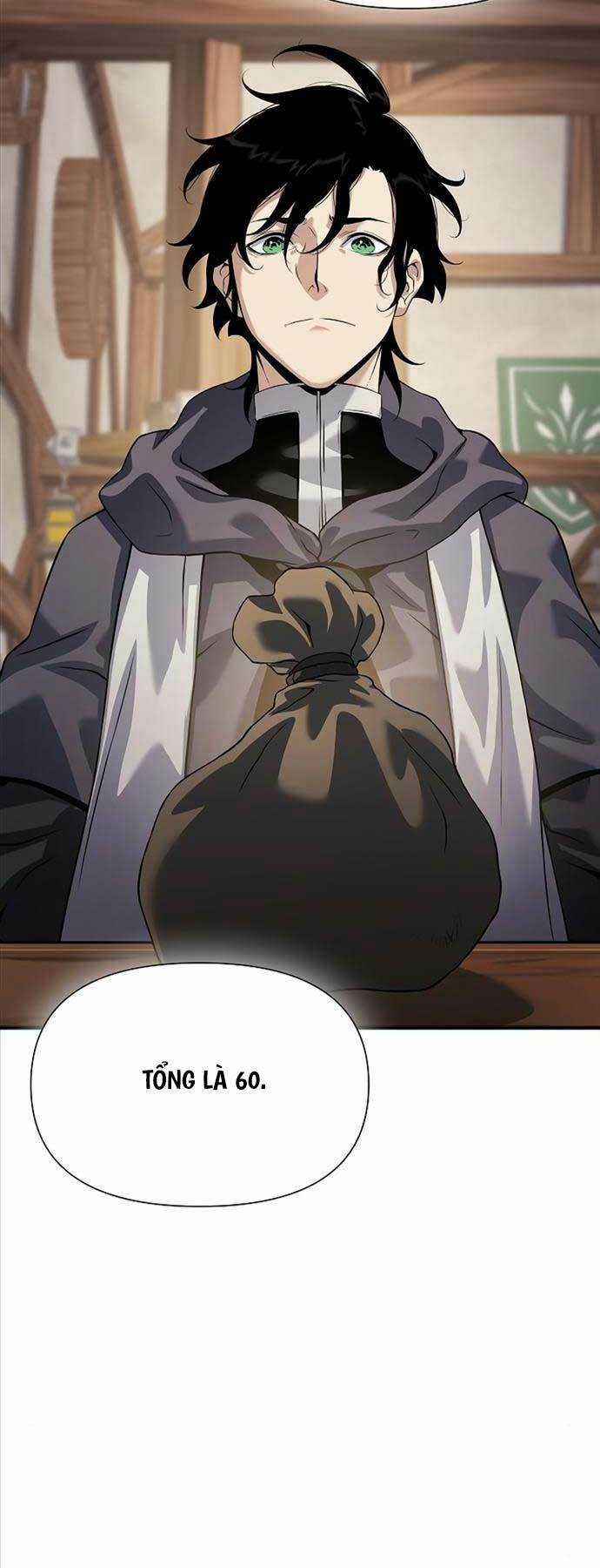 Linh Mục Tha Hóa Chapter 32 trang 38