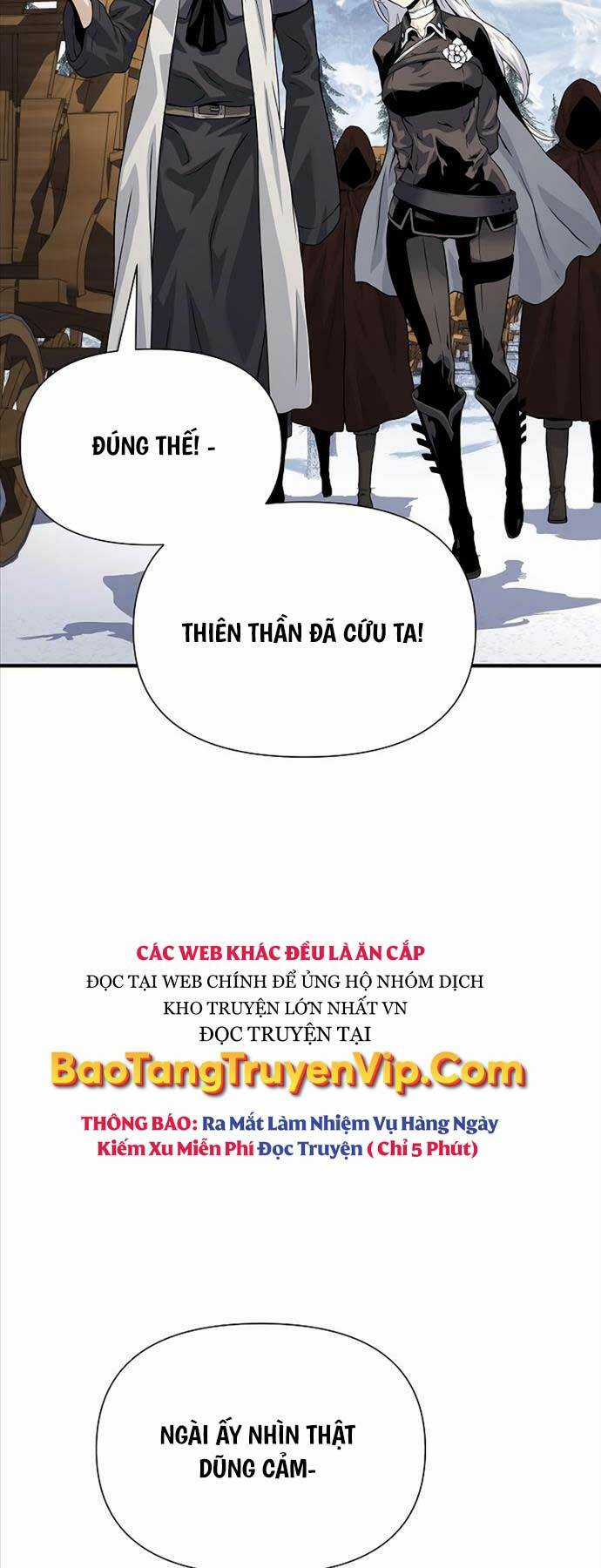 Linh Mục Tha Hóa Chapter 32 trang 4