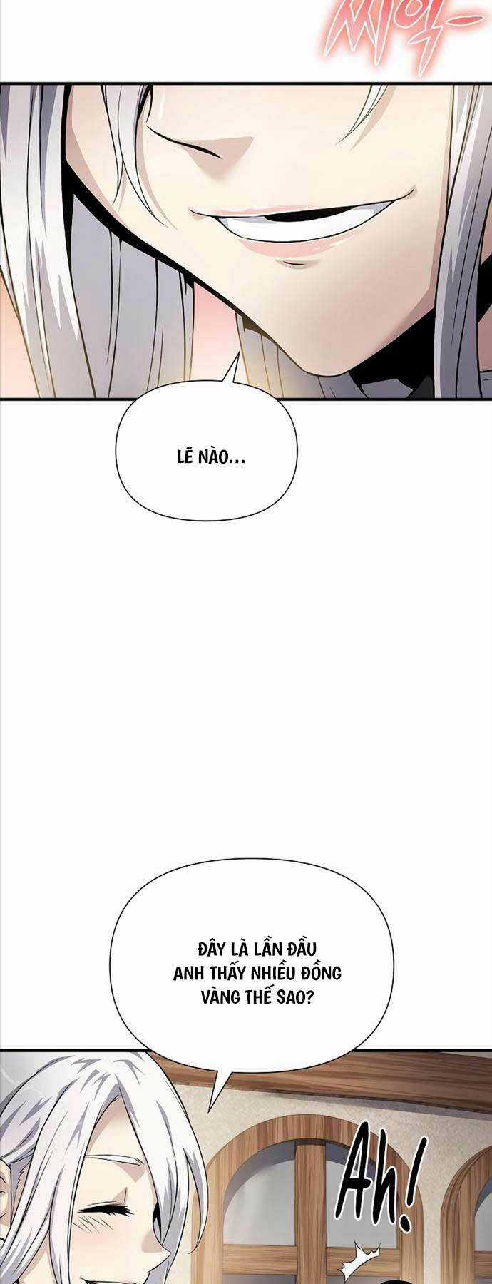 Linh Mục Tha Hóa Chapter 32 trang 43